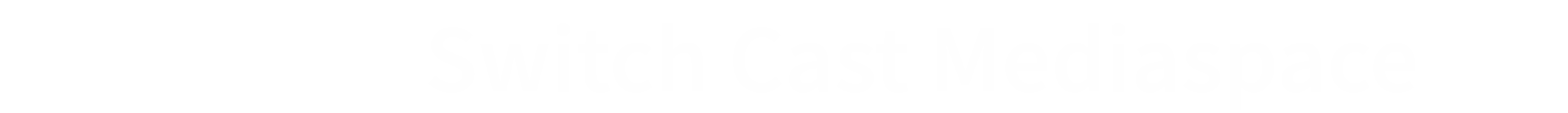 UZH MediaSpace