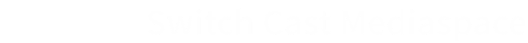 UZH MediaSpace